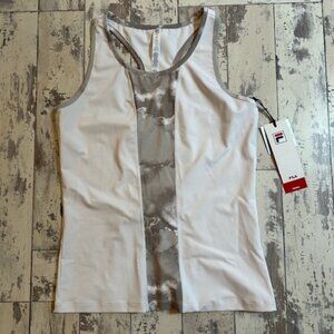 Fila Tennis Tank